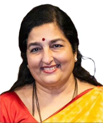 Anuradha Paudwal